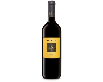 Puglia IGT Primitivo Neprica Tormaresca (2022) – Rotwein, Italien (0.75l)
