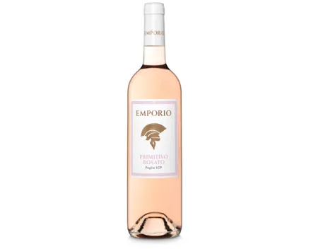 Puglia IGT Rosato Emporio (2025) – Roséwein, Italien (0.75l)