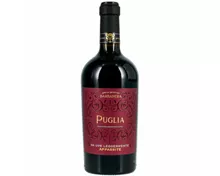 Puglia Rosso IGT Special Selection