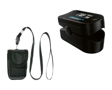Pulsoximeter