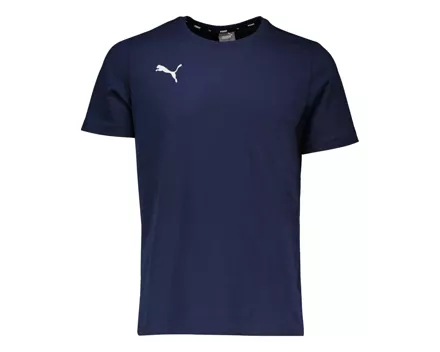 Puma Herren-T-Shirt Team Goal 23