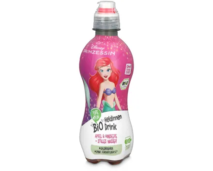 Pure & Fun Bio Heldinnen Drink 3+ Jahre