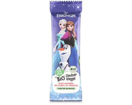 Pure & Fun Frozen Bio Zauberriegel 3+ Jahre