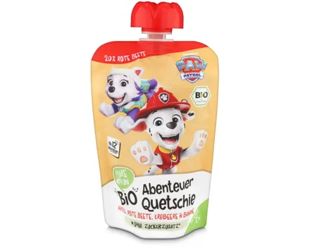 Pure & Fun Paw Patrol Abenteuer 12+ Monate
