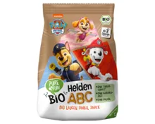 PURE & FUN Paw Patrol Bio Helden ABC