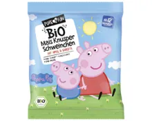 PURE & FUN Peppa Knusperschweinchen
