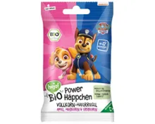 PURE & FUN Quetschies, Häppchen