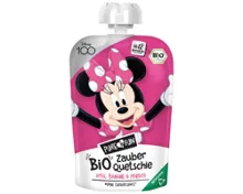 PURE & FUN Quetschies, Minnie