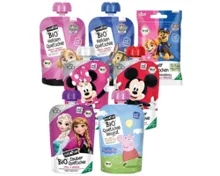 PURE & FUN Quetschies, Spidey