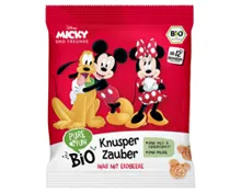 PURE & FUN Snacks, Bio Micky Zauber