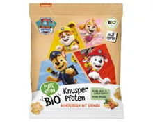 PURE & FUN Snacks, Paw Patrol