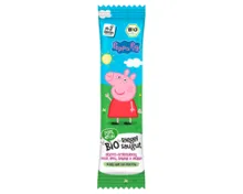 PURE & FUN Snacks, Peppa Pig