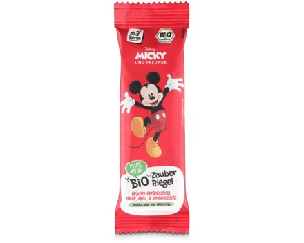 Pure & Fun Zauberriegel Micky 3+ Jahre