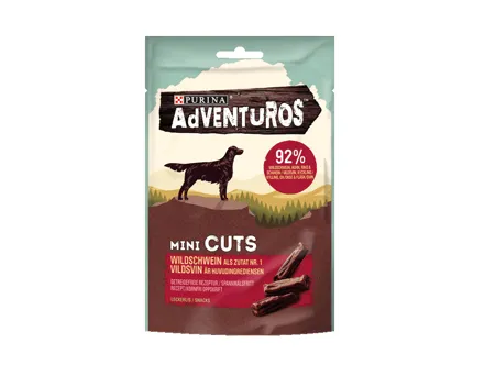 Purina Adventuros