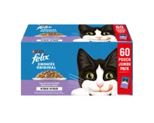 PURINA Felix Original Beutel