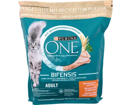 Purina ONE ADULT Huhn 1,5 kg