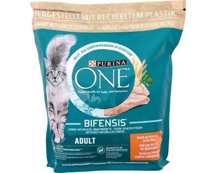 Purina One Adult Huhn 1,5 kg
