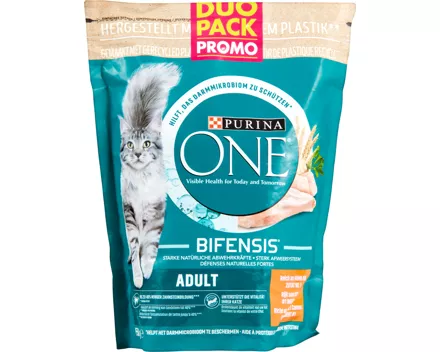 Purina ONE Adult Katzentrockenfutter