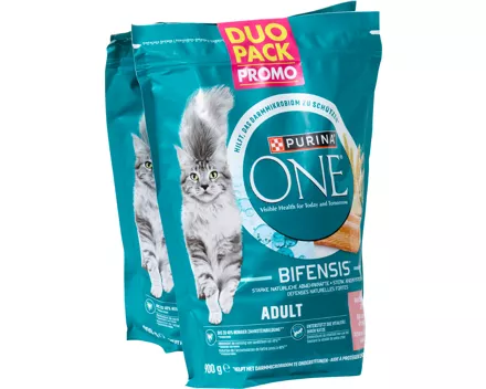 Purina ONE Adult Katzentrockenfutter