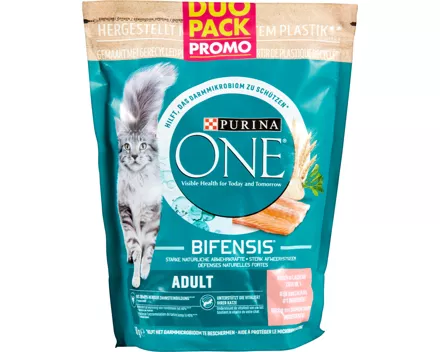 Purina ONE Adult Katzentrockenfutter