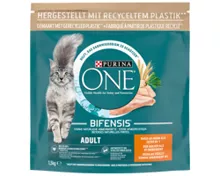 PURINA ONE Huhn Trockefutter