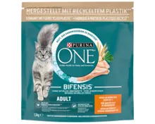 PURINA ONE Katzenfutter