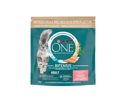 Purina One Katzennahrung