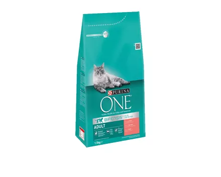 Purina One Katzennahrung