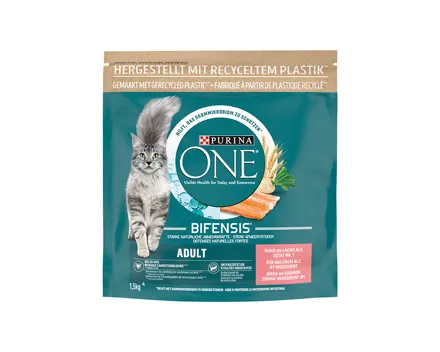 Purina One Katzennahrung