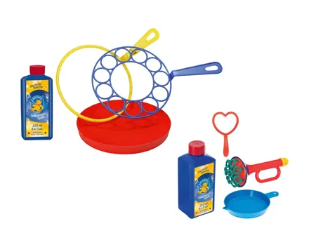 Pustefix Seifenblasen-Set