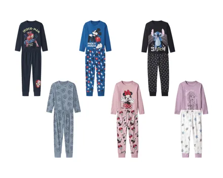 Pyjama, 2-tlg.