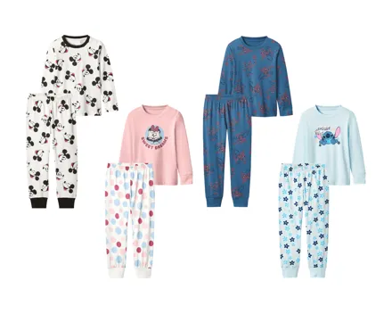 Pyjama, 2-tlg.