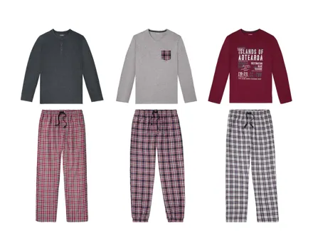 Pyjama