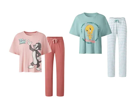Pyjama