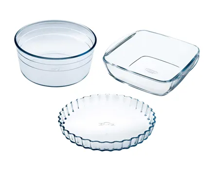 PYREX DAILY Auflaufform