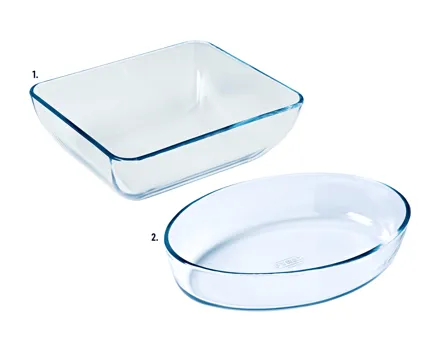 PYREX DAILY Auflaufform