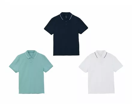 QS by s.Oliver Poloshirt