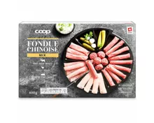 Qualité & Prix Fondue Chinoise Mix