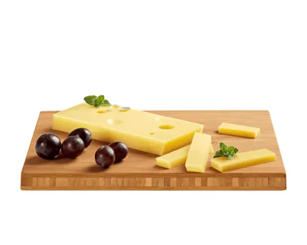 QUALITÉ SUISSE Emmentaler AOP surchoix