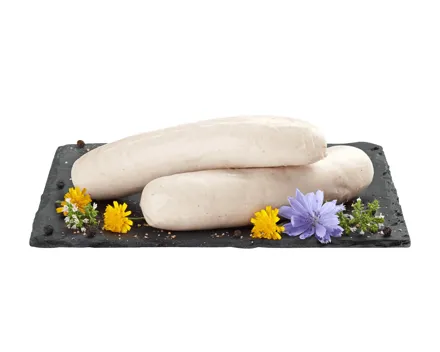 QUALITÉ SUISSE Grillbratwurst XXL