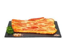 QUALITÉ SUISSE Grillspeck Duopack