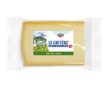 QUALITÉ SUISSE Gruyère AOP mild