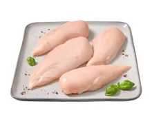 QUALITÉ SUISSE Poulet Minifilet Duopack