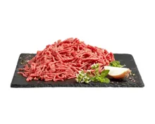 QUALITÉ SUISSE Rindshackfleisch light Family (Aktion nur im Tessin gültig)