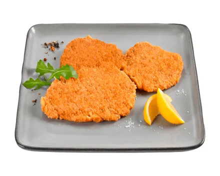 QUALITÉ SUISSE Schweinsschnitzel