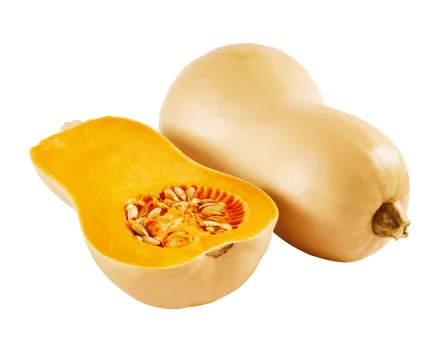QUALITÉ SUISSE Schweizer Kürbis Butternuss