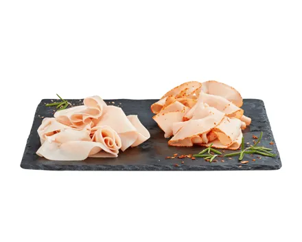QUALITÉ SUISSE Schweizer Pouletbrust