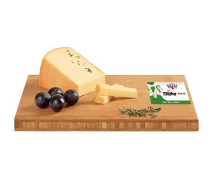 QUALITÉ SUISSE Tilsiter mild
