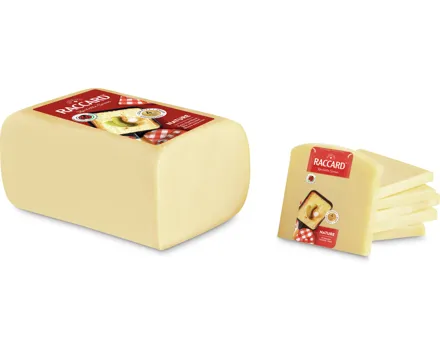 Raccard Nature, IP-SUISSE