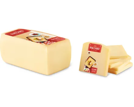 Raccard Nature, IP-SUISSE